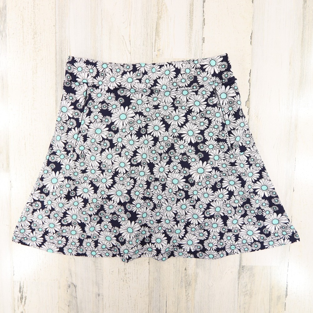 Sport Haley Skort Womens XS Floral Golf Tennis Pickleball Pockets